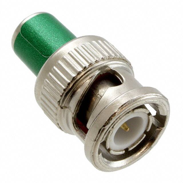27-9008 Cinch Connectivity Solutions AIM-Cambridge  Coaxial Connector (RF) Terminators